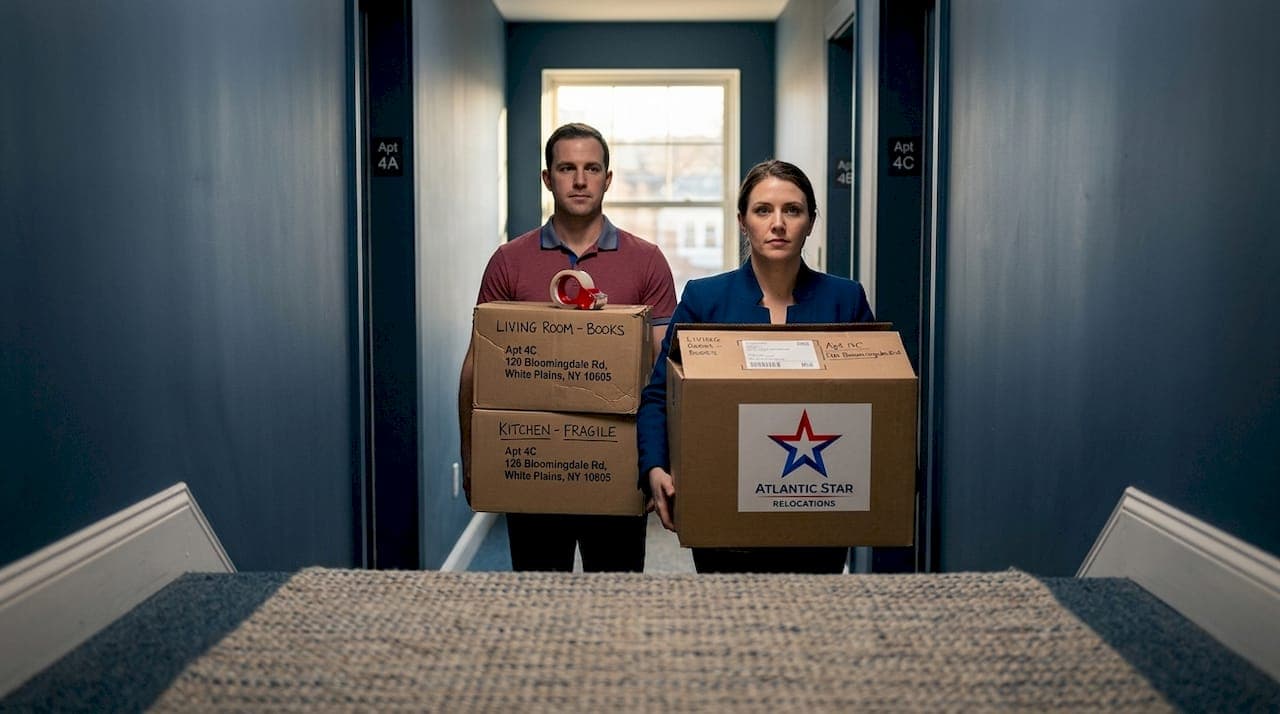 White Plains apartment moving checklist for a smooth move