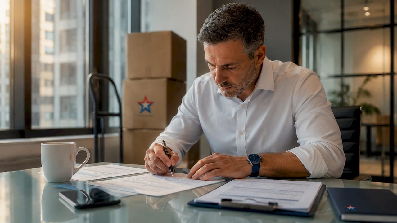 Moving Logistics in New Rochelle: What You Need to Know