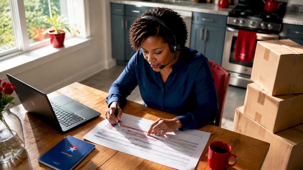 What Is a Move Coordinator and Why You Need One