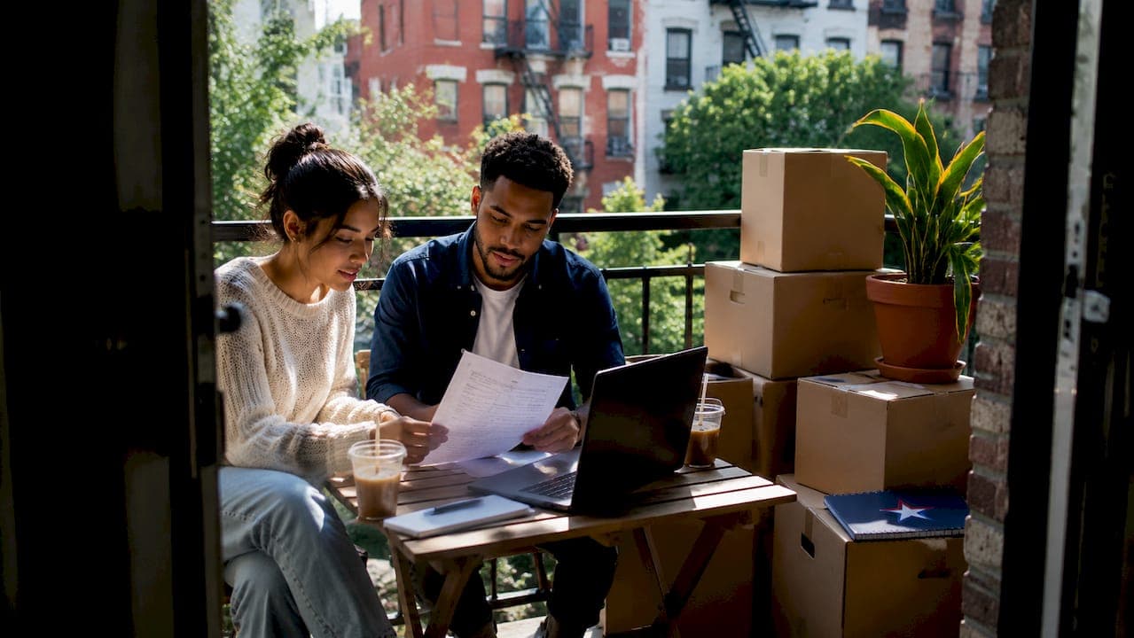 Moving in New York: Your 2026 Cost and Planning Guide