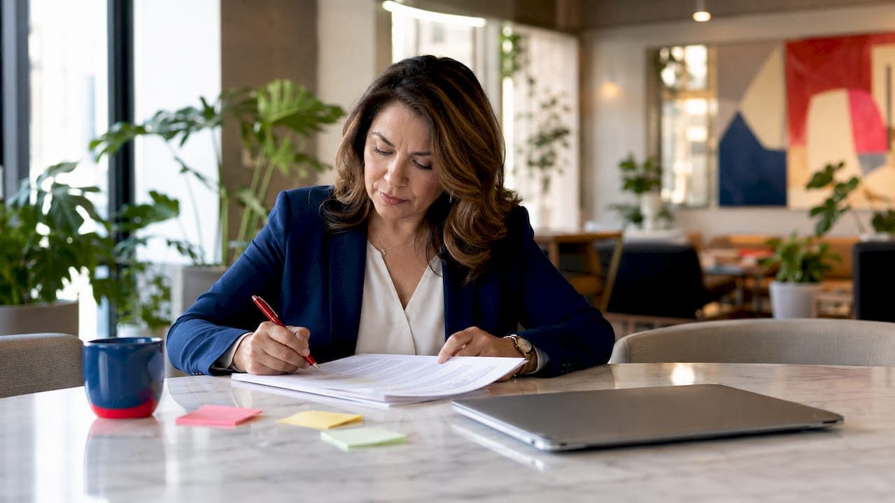 Office Relocation Planning Checklist for Business Owners