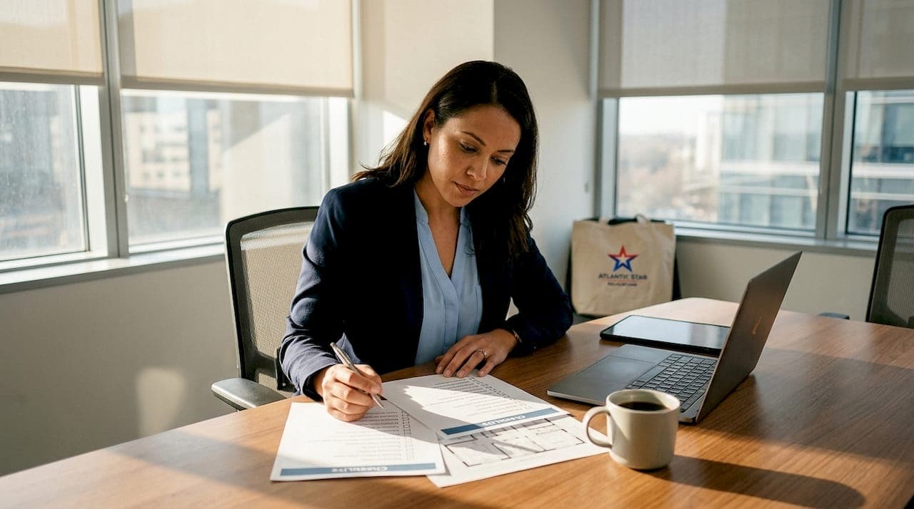 IT Relocation Planning: A Complete Guide for Organizations