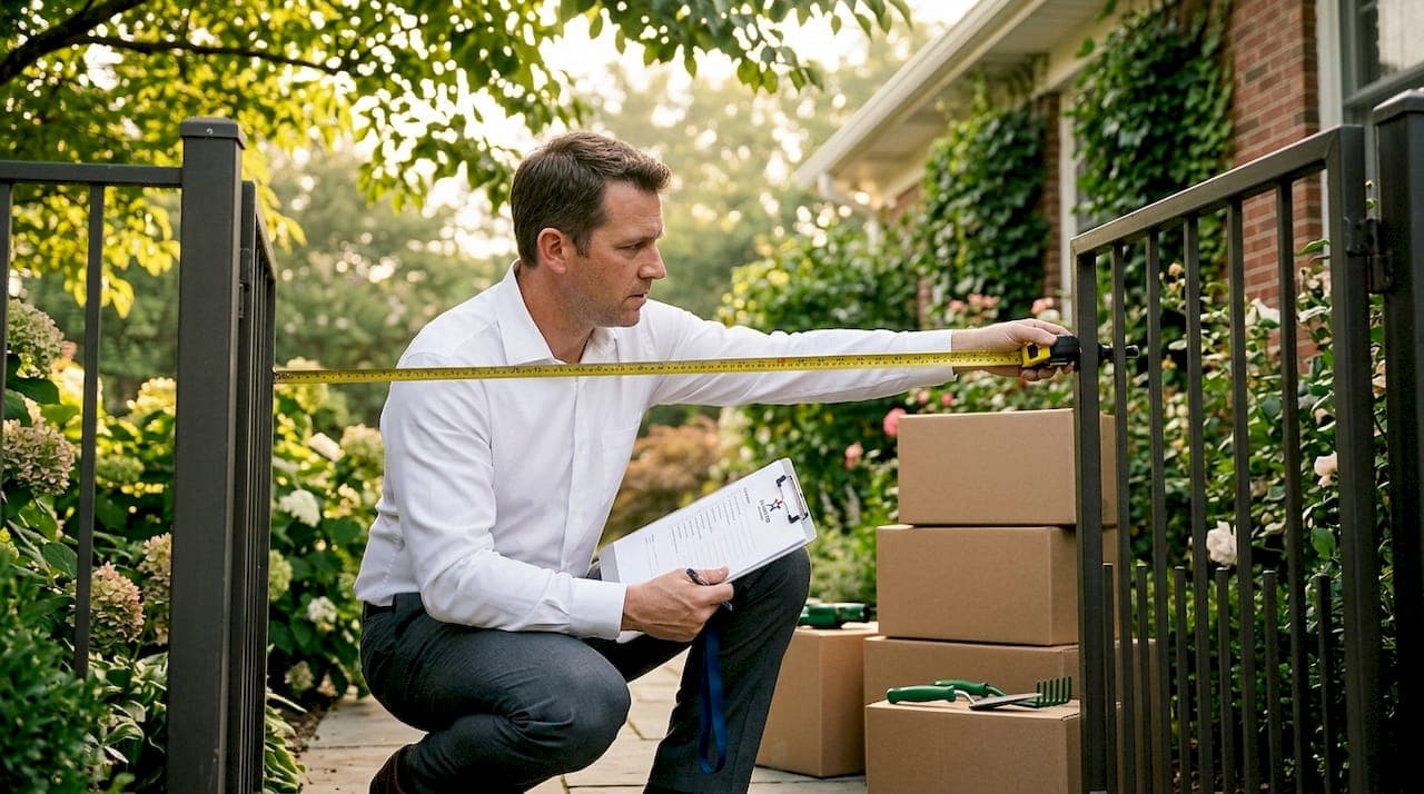 What Is a Move Survey? Your Complete Planning Guide