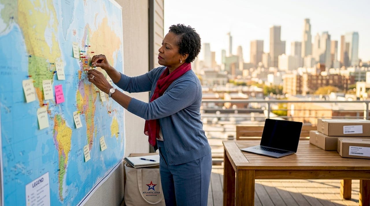 How to Stagger Office Moves Across Locations in 2026