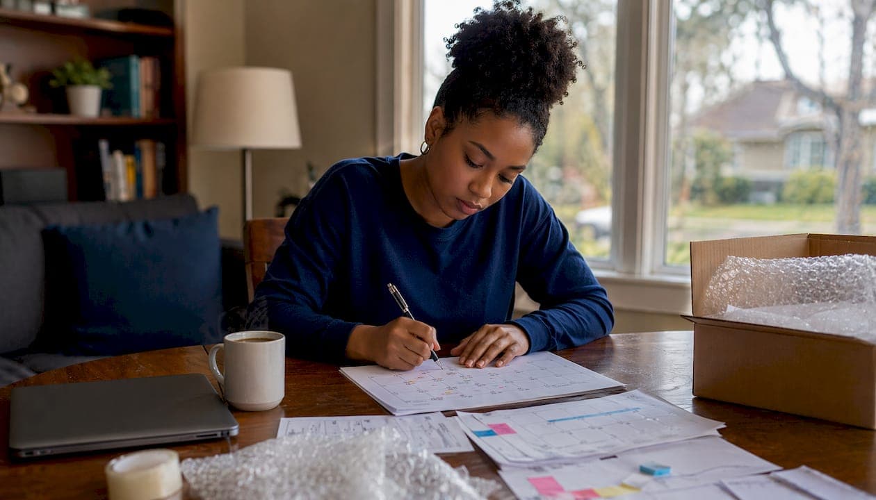 What Does Moving Timeline Mean for Your Relocation?