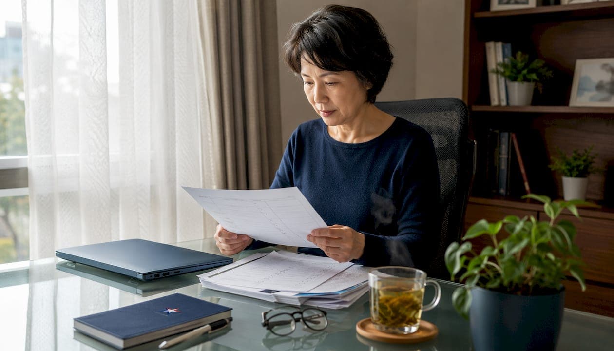 How the Overseas Moving Process Works: 2026 Guide