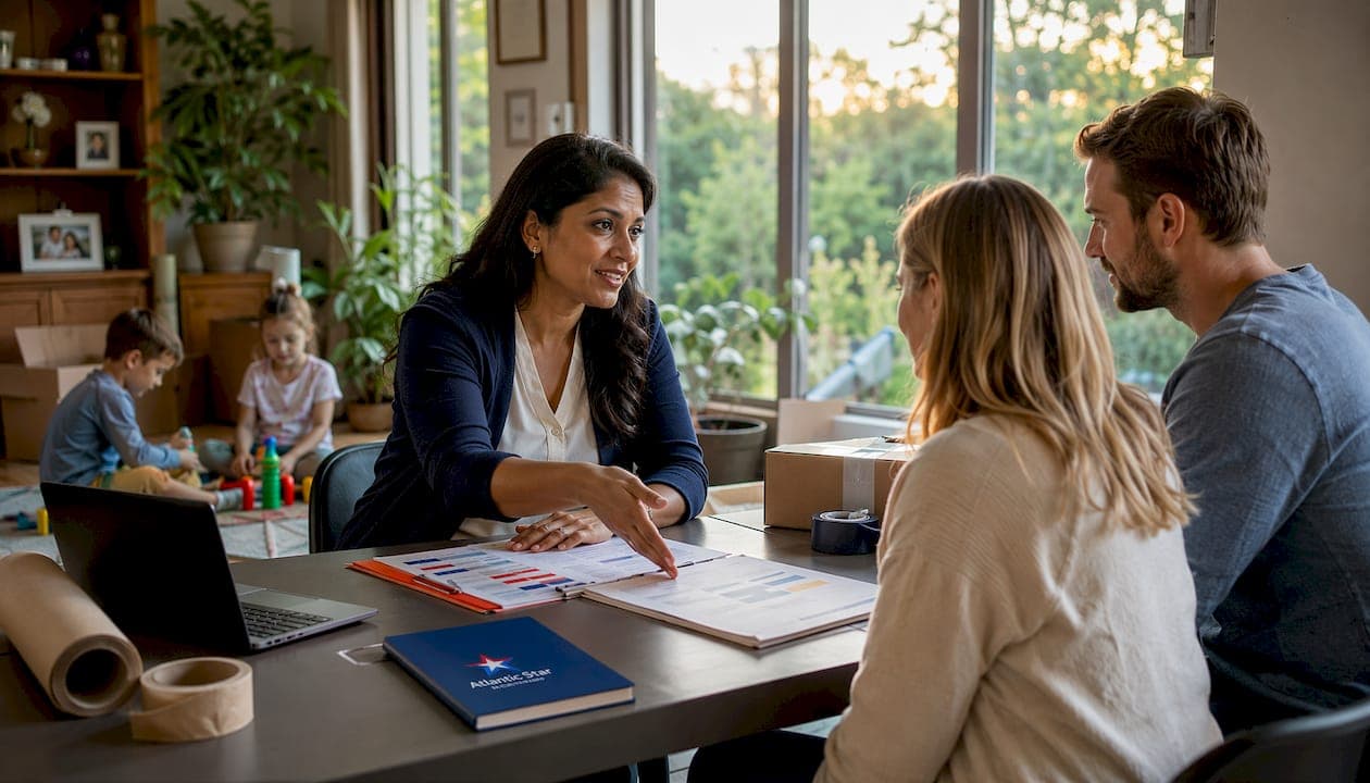 Why Hire a Relocation Manager: Your 2026 Guide