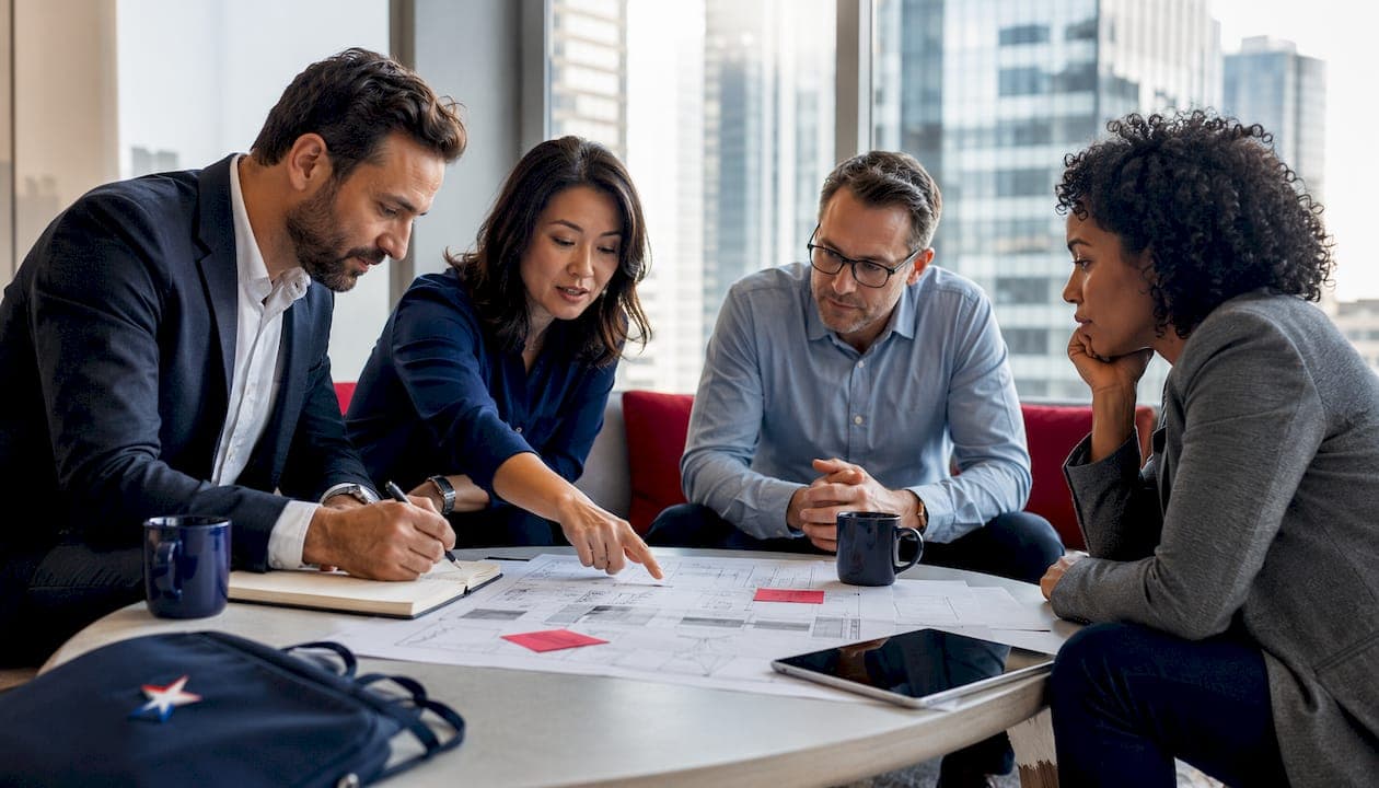 Why Office Moves Disrupt Operations: A Leader's Guide