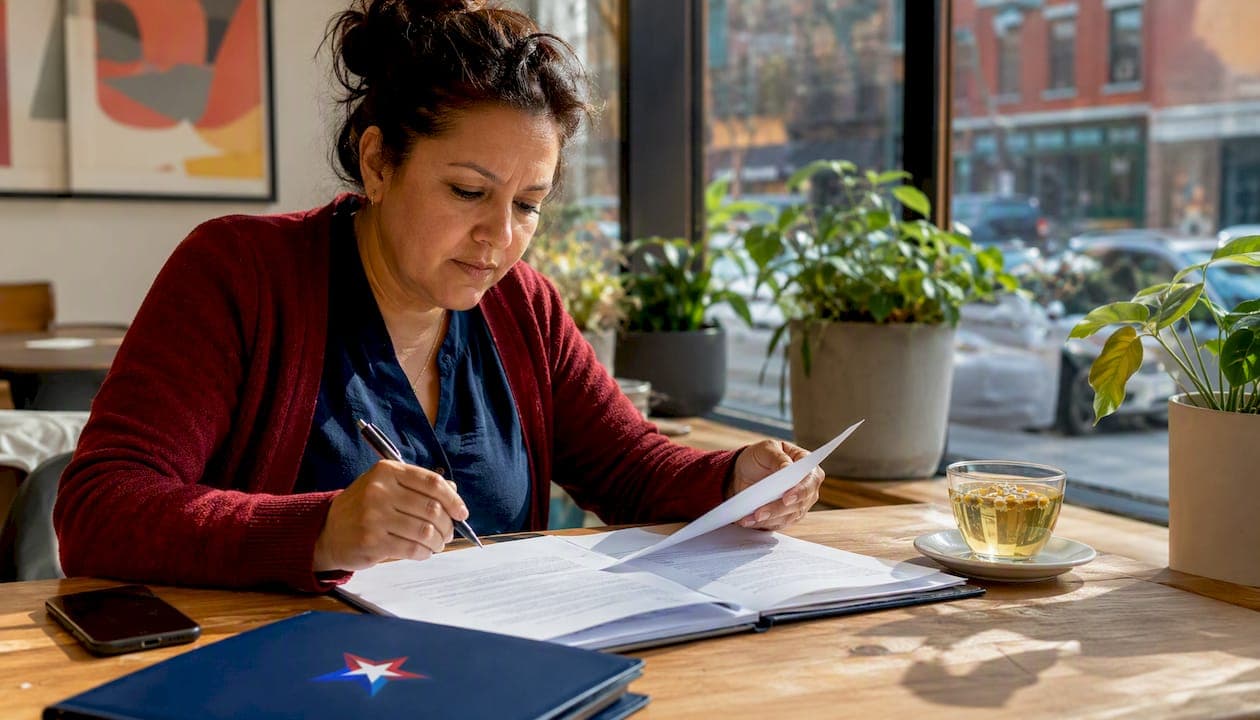 NYC Moving Scams Guide: How to Protect Your Move