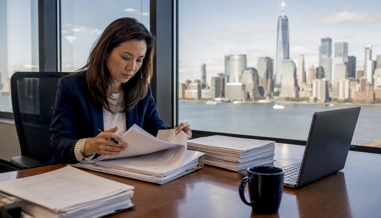 NYC Building Move Requirements: Permits, Rules & Compliance