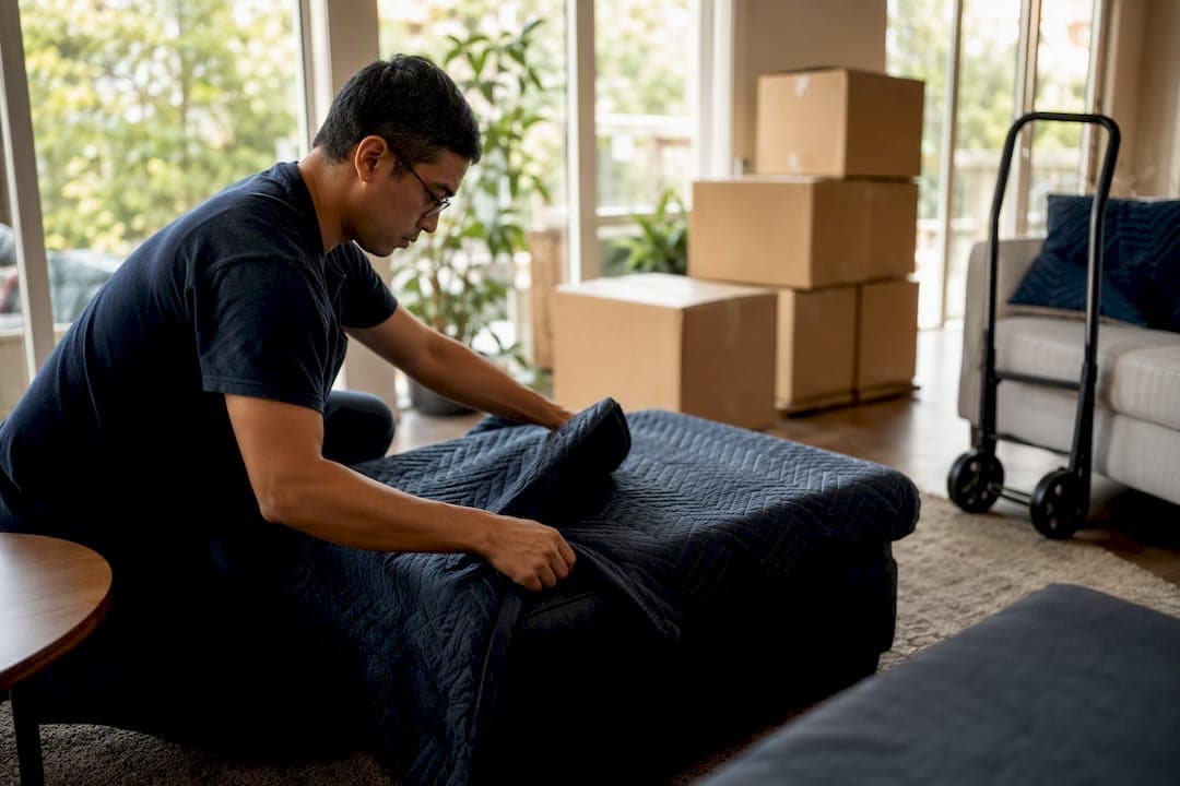 Moving from NY to California: Costs, Timelines, and Rules