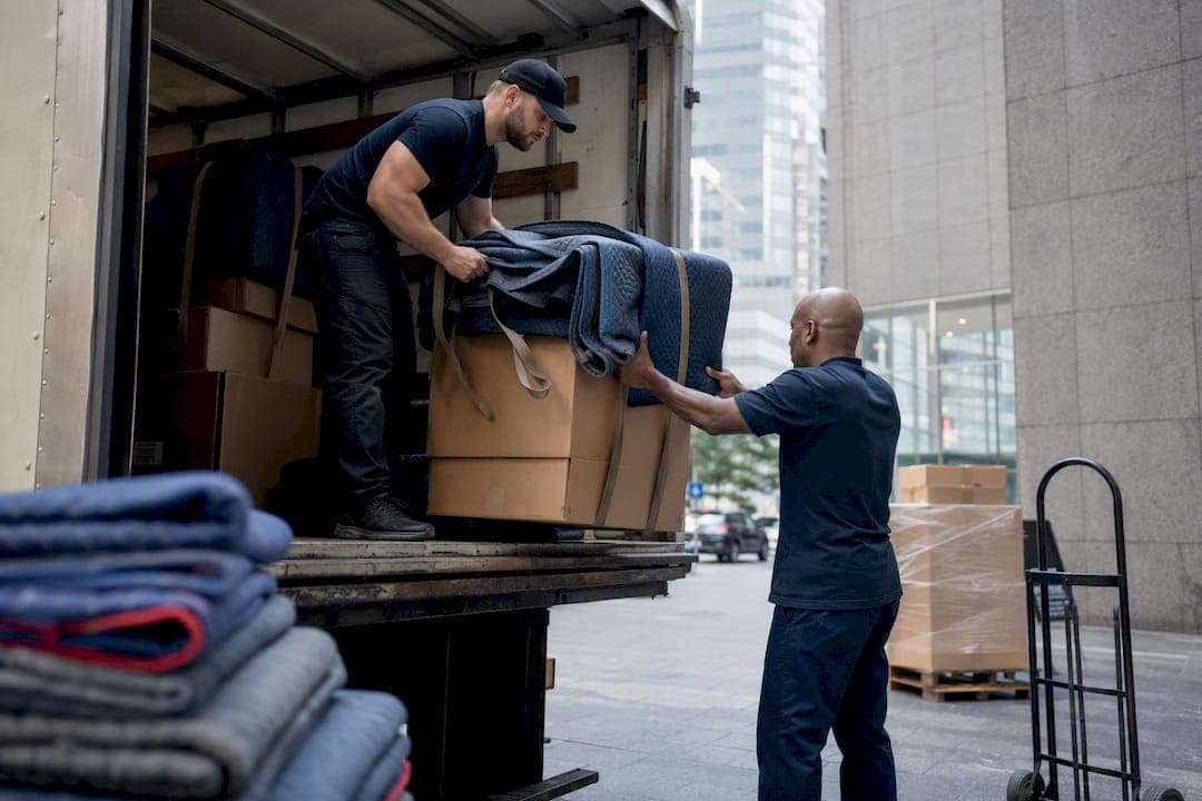 Budget a 10–15% Contingency: Office Relocation Costs NYC/Westchester