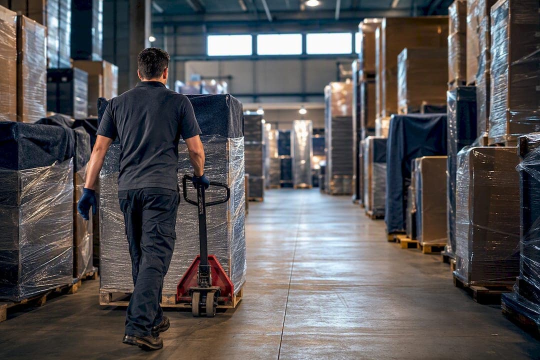 Avoid Surprise Storage in Transit Fees: Plan Around 7 to 10 Business Days
