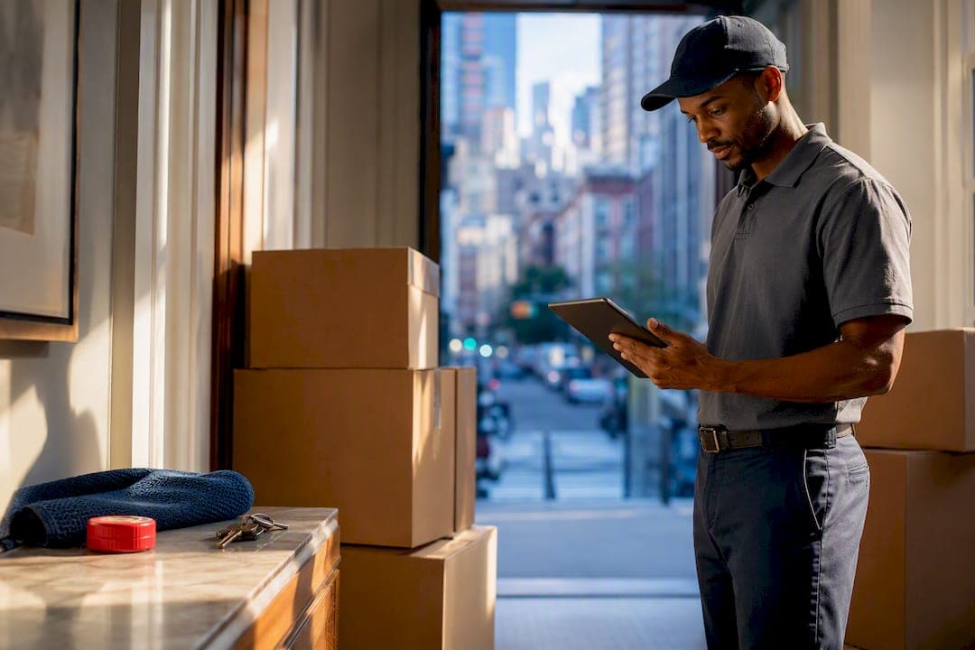 Save Up to 10% on NYC Rent: When to Move and When to Book Movers