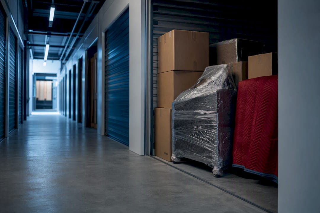 One Bill, One Contact: Temporary Storage Between Homes in NYC
