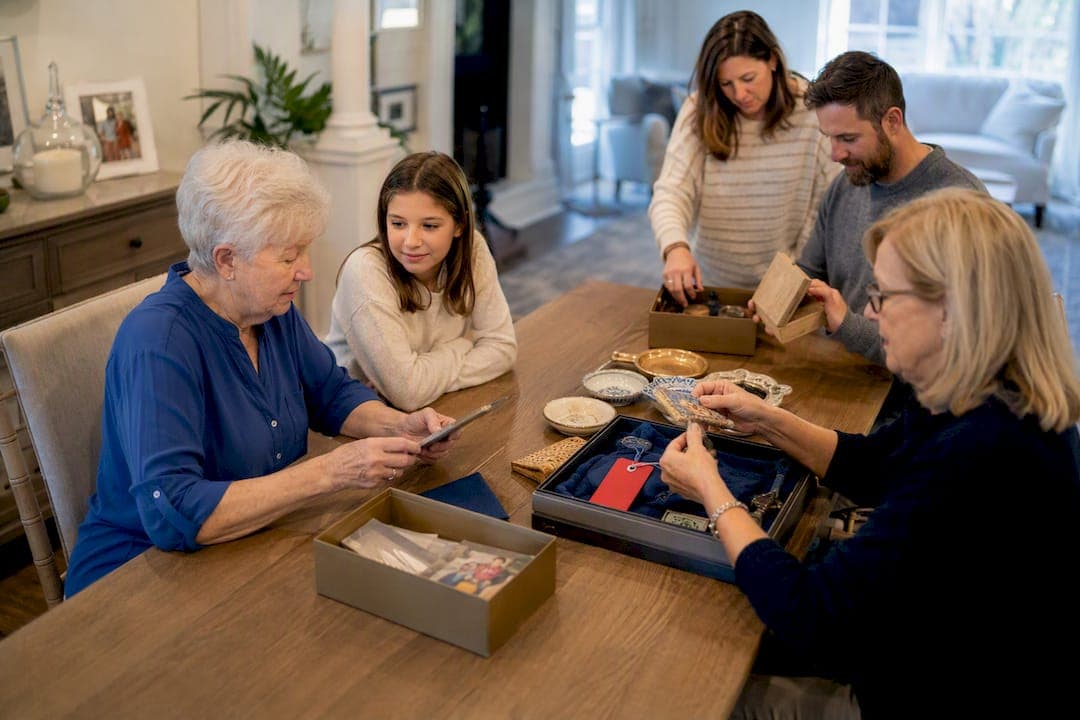 Senior Move Management: NASMM Backed Questions and Operator Tips